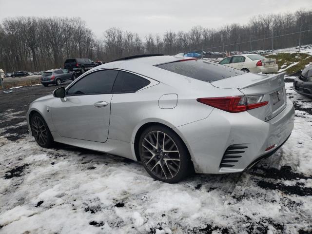 JTHHE5BC3F5000772 | 2015 LEXUS RC 350