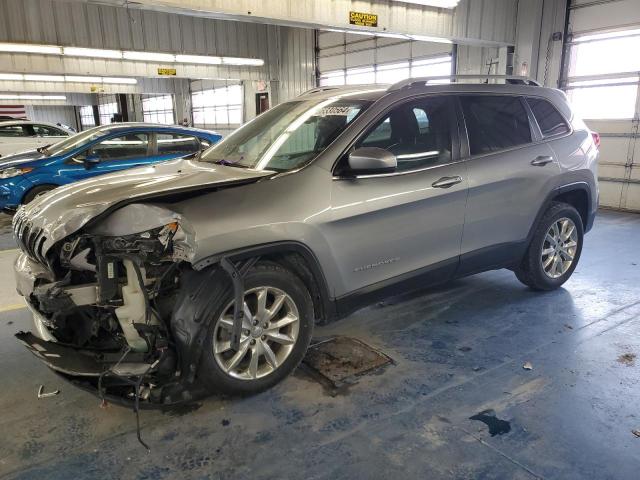 1C4PJLDS2GW363397 | 2016 JEEP CHEROKEE L