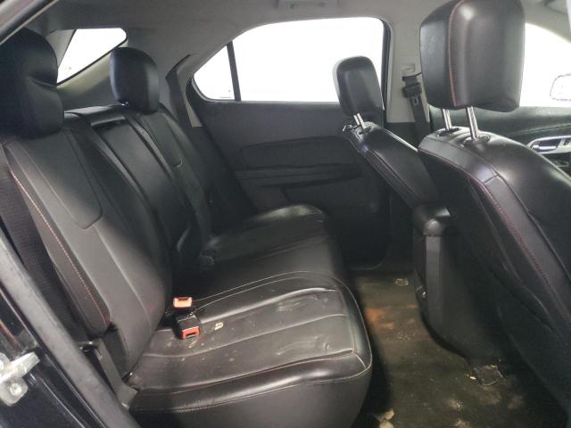 2017 CHEVROLET EQUINOX LT - 2GNALCEK8H1583576