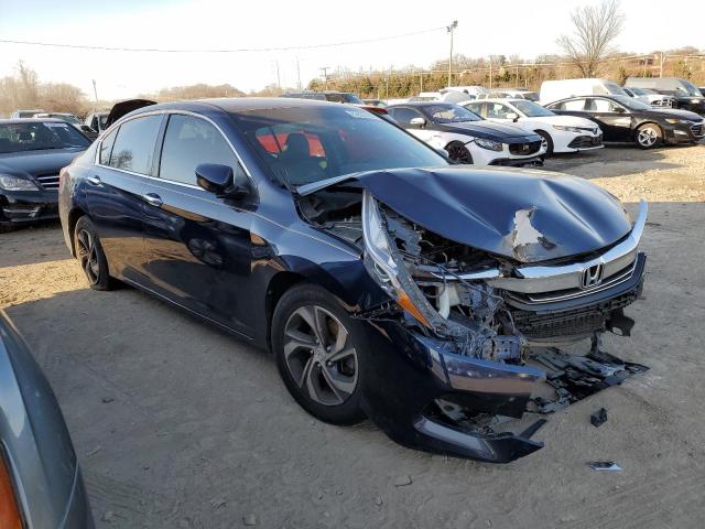 1HGCR2F33GA129310 | 2016 HONDA ACCORD LX