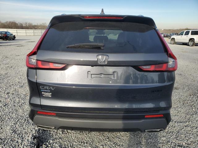 2023 HONDA CR-V SPORT - 2HKRS5H50PH707742