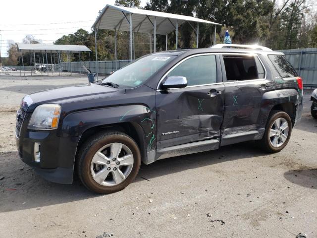 2014 GMC Terrain SLT