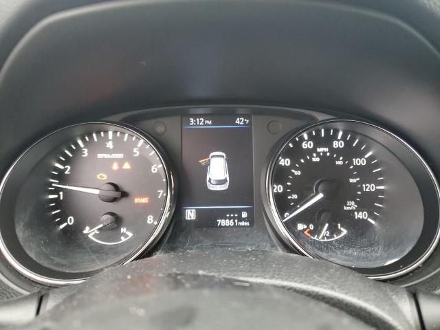 2018 NISSAN ROGUE S - 5N1AT2MV0JC752354