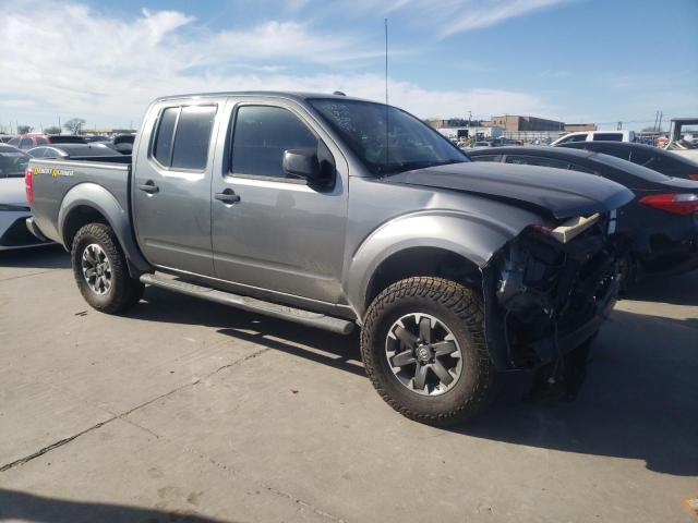 1N6AD0ER0GN704709 | 2016 NISSAN FRONTIER S