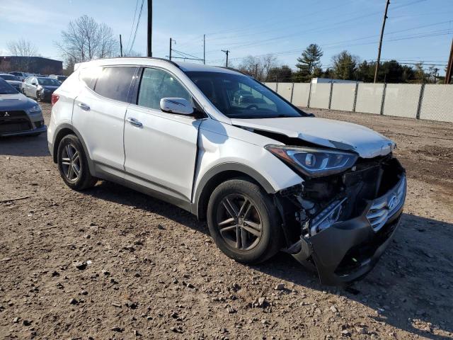 5NMZUDLB7JH060309 | 2018 HYUNDAI SANTA FE S