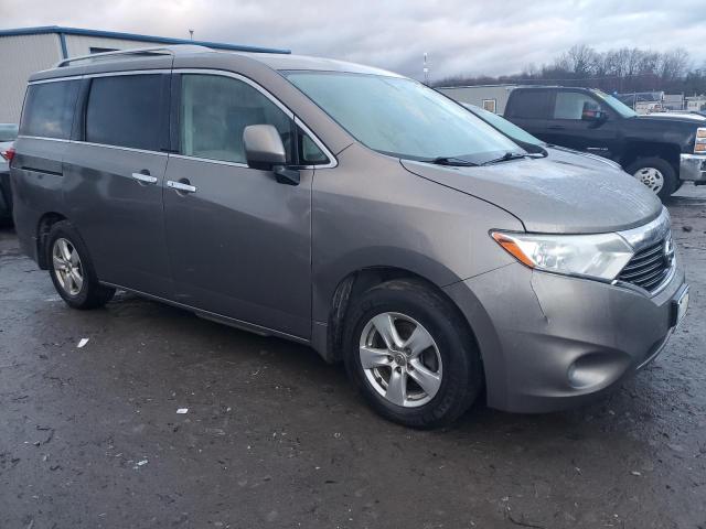 2015 Nissan Quest S VIN: JN8AE2KPXF9129979 Lot: 37348774