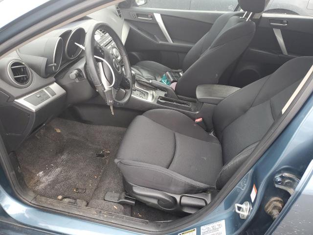 2010 Mazda 3 S VIN: JM1BL1H66A1296913 Lot: 38208544