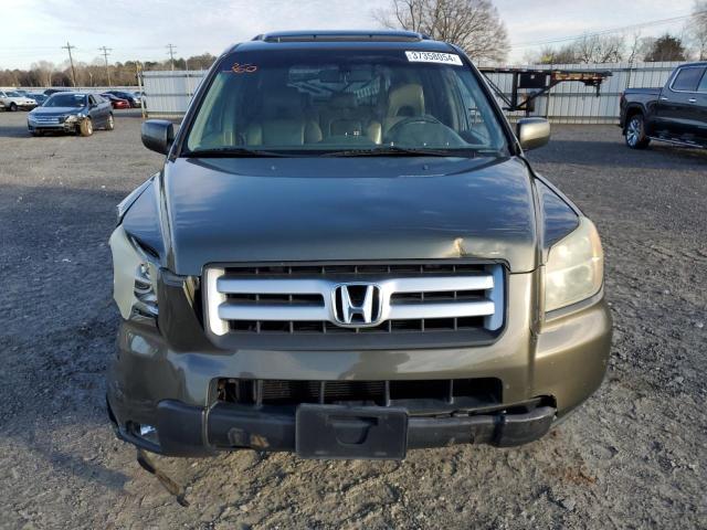 2006 Honda Pilot - Image 5