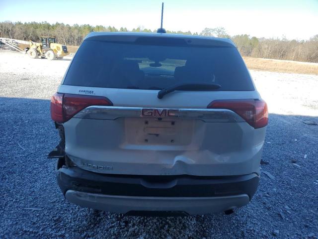 2017 GMC ACADIA SLE - 1GKKNKLA3HZ295164