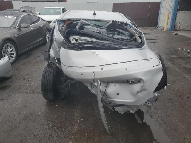2017 NISSAN VERSA S - 3N1CN7AP4HL858589