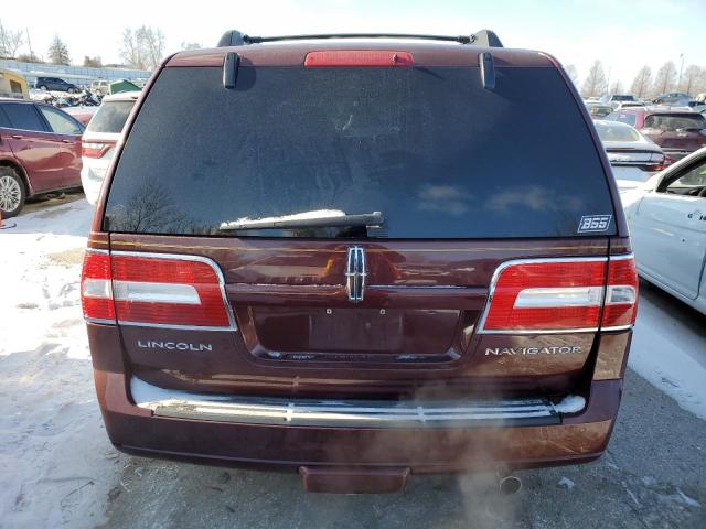 2011 Lincoln Navigator L VIN: 5LMJJ3J5XBEJ02353 Lot: 38941504