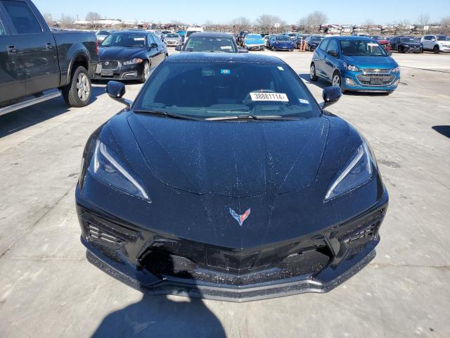 1G1YC2D41N5119813 | 2022 CHEVROLET CORVETTE S