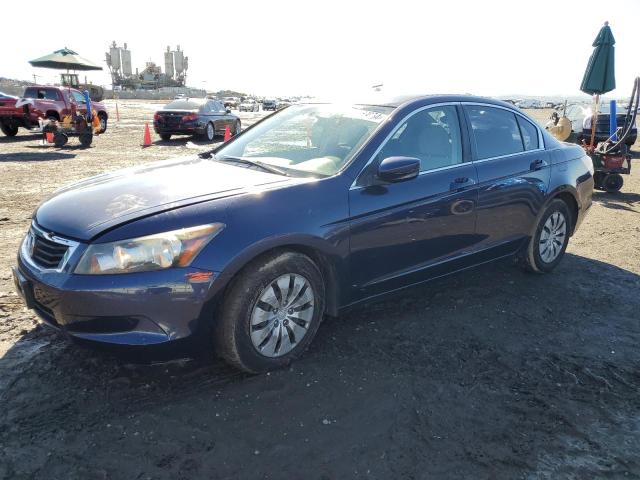 2008 Honda Accord Sedan LX