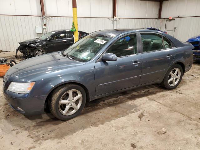 2009 Hyundai Sonata SE