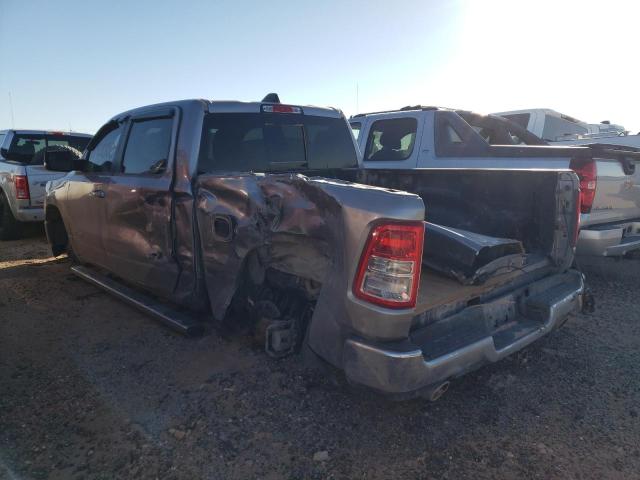 VIN 1C6RREFT2LN276335 2020 RAM 1500, Big Horn/Lone... no.2