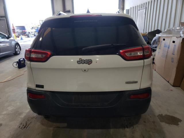 1C4PJLCB0GW370169 | 2016 JEEP CHEROKEE L