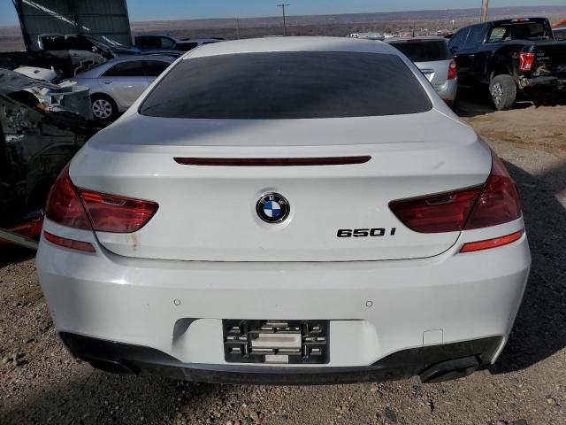 VIN WBAYM9C53ED248307 2014 BMW 6 Series, 650 I no.6