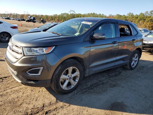 2017 Ford Edge SE