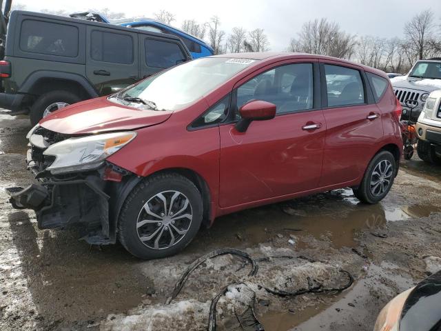 2015 Nissan Versa Note S