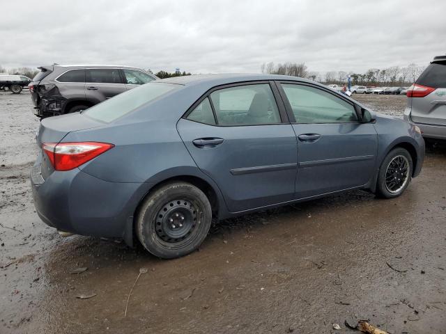 2T1BURHE2GC716464 | 2016 TOYOTA COROLLA L