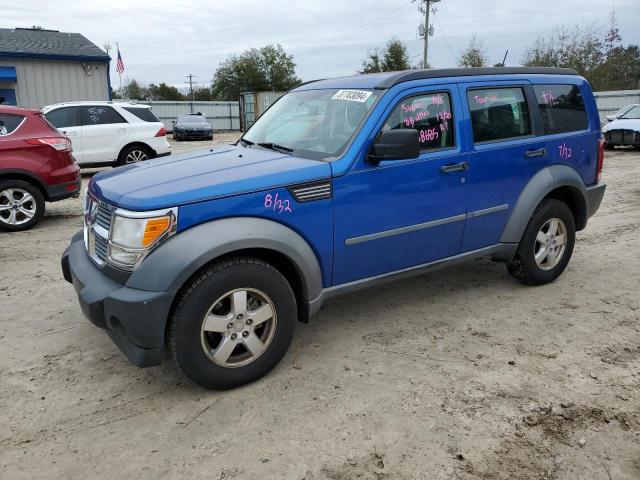 2008 Dodge Nitro SXT