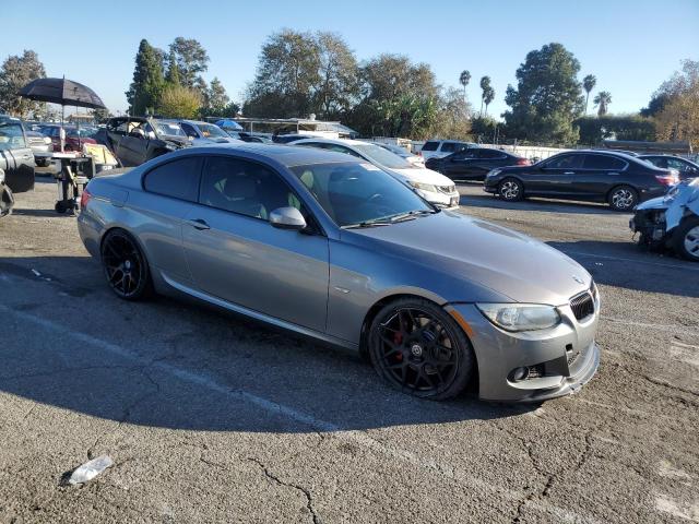 2012 BMW 335I VIN: WBAKG7C58CE803387 Lot: 43438973