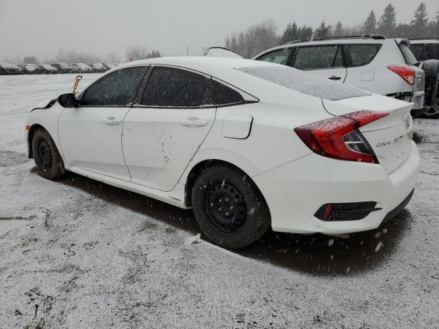 2HGFC1F45HH107636 | 2017 HONDA CIVIC EX