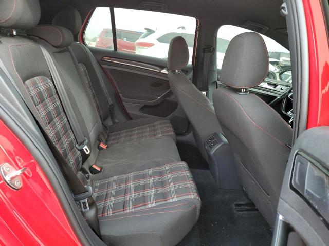 2017 VOLKSWAGEN GTI SPORT - 3VW547AU0HM062668