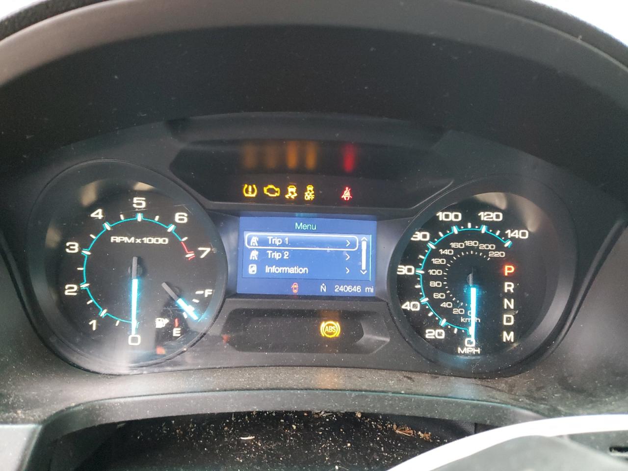 1FM5K7D84DGA76127 2013 Ford Explorer Xlt