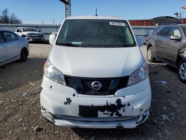 2017 NISSAN NV200 2.5S 3N6CM0KN8HK697459