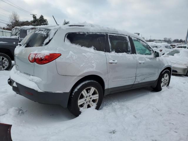 Vin: 1gnkvjed6cj116899, lot: 38810394, chevrolet traverse lt 20123