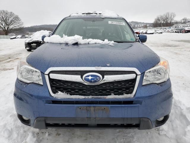 JF2SJAEC5EH544275 | 2014 SUBARU FORESTER 2