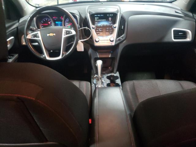 1GNFLFEK8FZ124088 | 2015 CHEVROLET EQUINOX LT