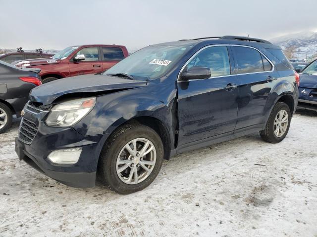 Vin: 2gnflfek3g6135321, lot: 82777543, chevrolet equinox lt 2016 img_1