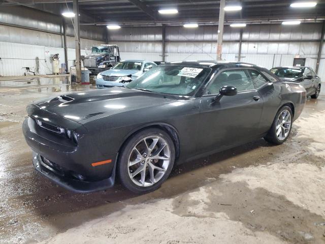 2C3CDZJG8NH257836 | 2022 DODGE CHALLENGER