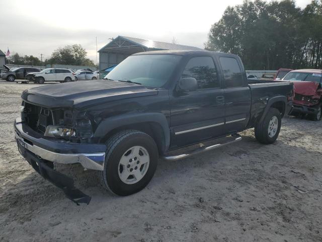 2006 Chevrolet C/K 1500 