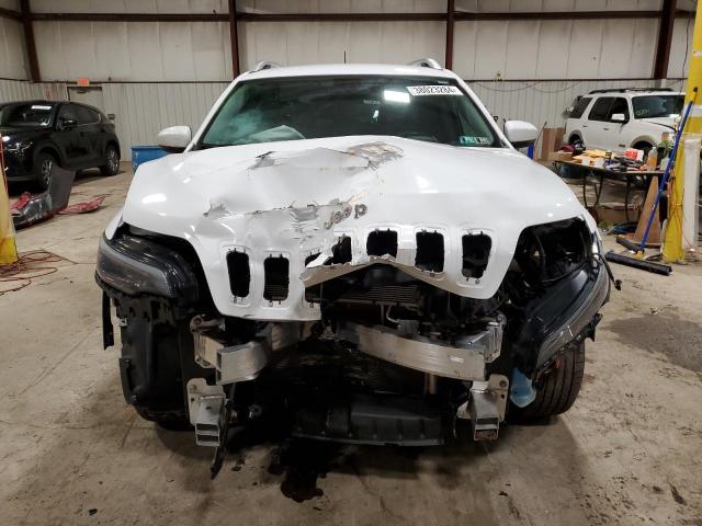 1C4PJMLB8KD425722 | 2019 JEEP CHEROKEE L