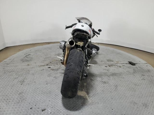 2018 BMW R NINE T R - WB10J2304JZ741430