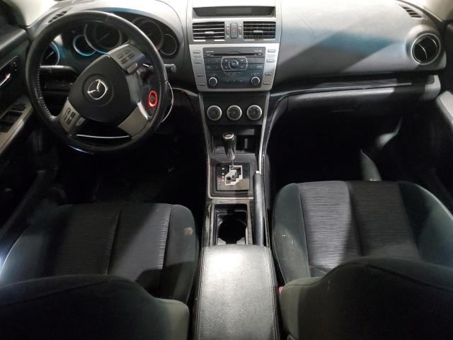 1YVHZ8CB1A5M44491 | 2010 Mazda 6 s