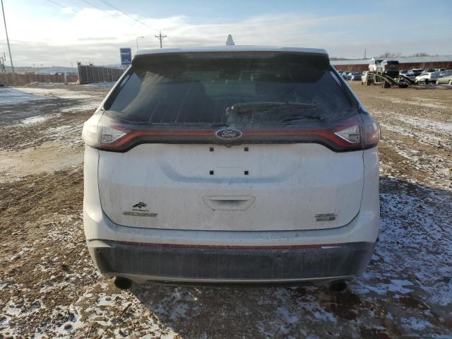 2FMTK4J94FBB28899 | 2015 FORD EDGE SEL