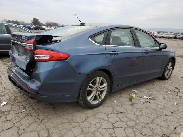 3FA6P0HD8JR254995 | 2018 FORD FUSION SE