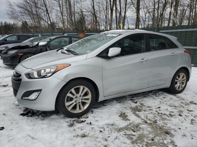 2013 Hyundai Elantra GT 