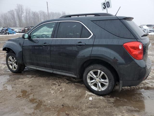 2014 Chevrolet Equinox - Image 2