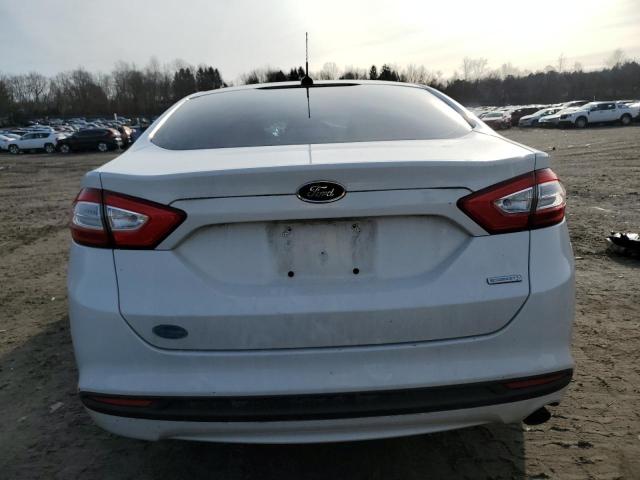 3FA6P0HD5ER160093 | 2014 FORD FUSION SE