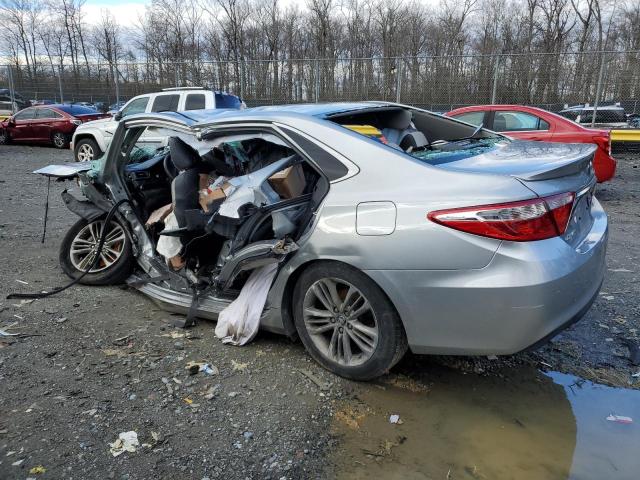 4T1BF1FK7HU293496 | 2017 TOYOTA CAMRY LE