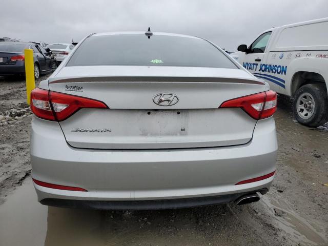 2016 Hyundai Sonata Se VIN: 5NPE24AF7GH422452 Lot: 39780854