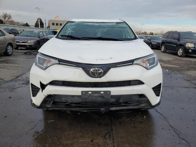 2T3BFREV6JW772189 | 2018 TOYOTA RAV4 LE