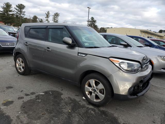 KNDJN2A29J7523690 | 2018 KIA SOUL