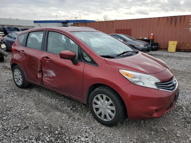 3N1CE2CP2GL372801 | 2016 NISSAN VERSA NOTE