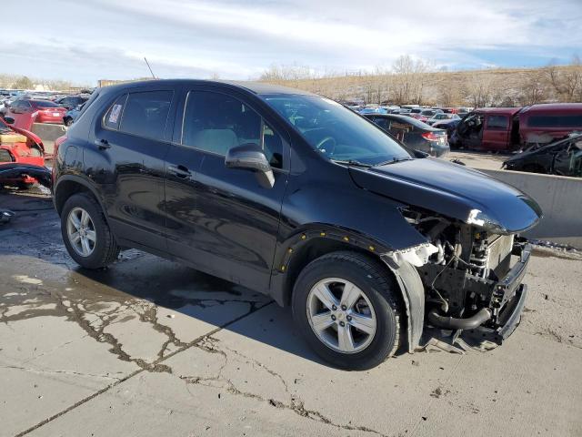 KL7CJNSB2LB317886 | 2020 CHEVROLET TRAX LS